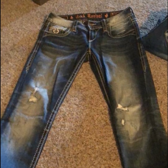 Rock Revivals. - Picture 2 of 3